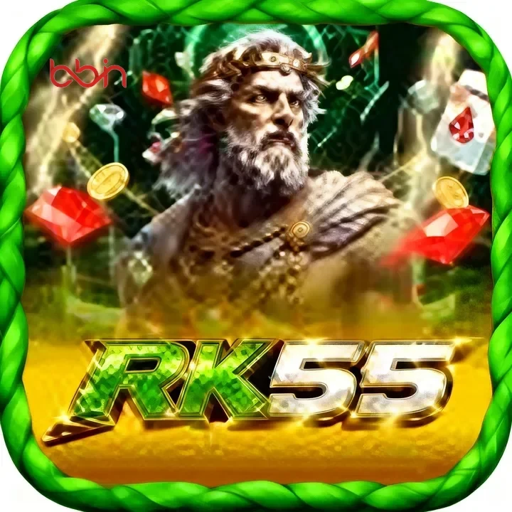 Logo rk55